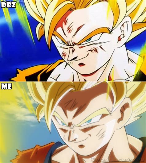 dark super saiyan|future super saiyan differences.